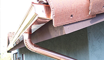 Rain Gutter Installation, Repair, Cleaning in Luthersville, GA